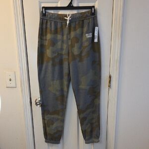 No Boundaries Joggers